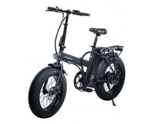 BICICLETA ELECTRICA SKATEFLASH URBAN FLY XL 20" 250W AUTON 25KM